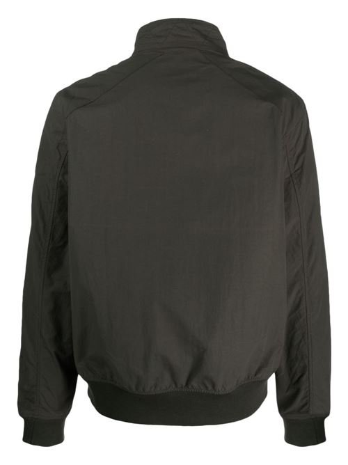 Giacca uomo bomber Rectifier Harrington BARBOUR International | MCA0427SG71